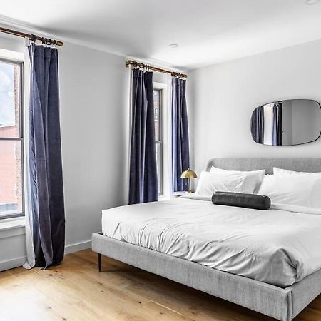 The Phenix Historic Dtwn Hotel, King Bed, Room # 309 バンゴー エクステリア 写真
